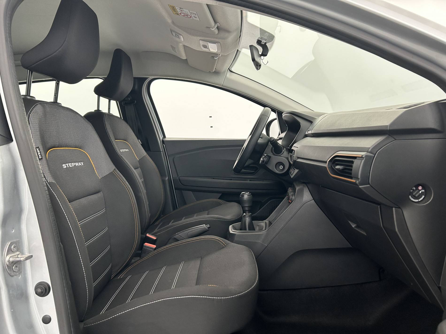 Vente en ligne Dacia Sandero 3  TCe 90 au prix de 12 690 €