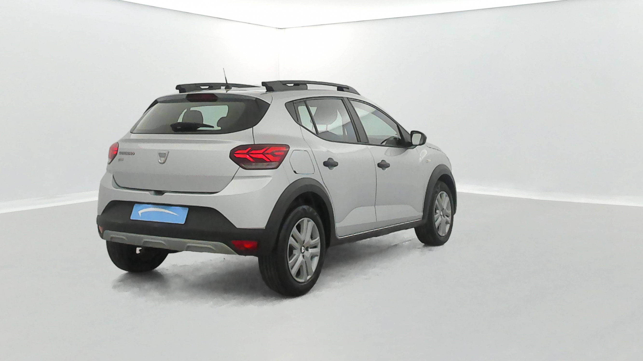 Vente en ligne Dacia Sandero 3  TCe 90 au prix de 12 690 €