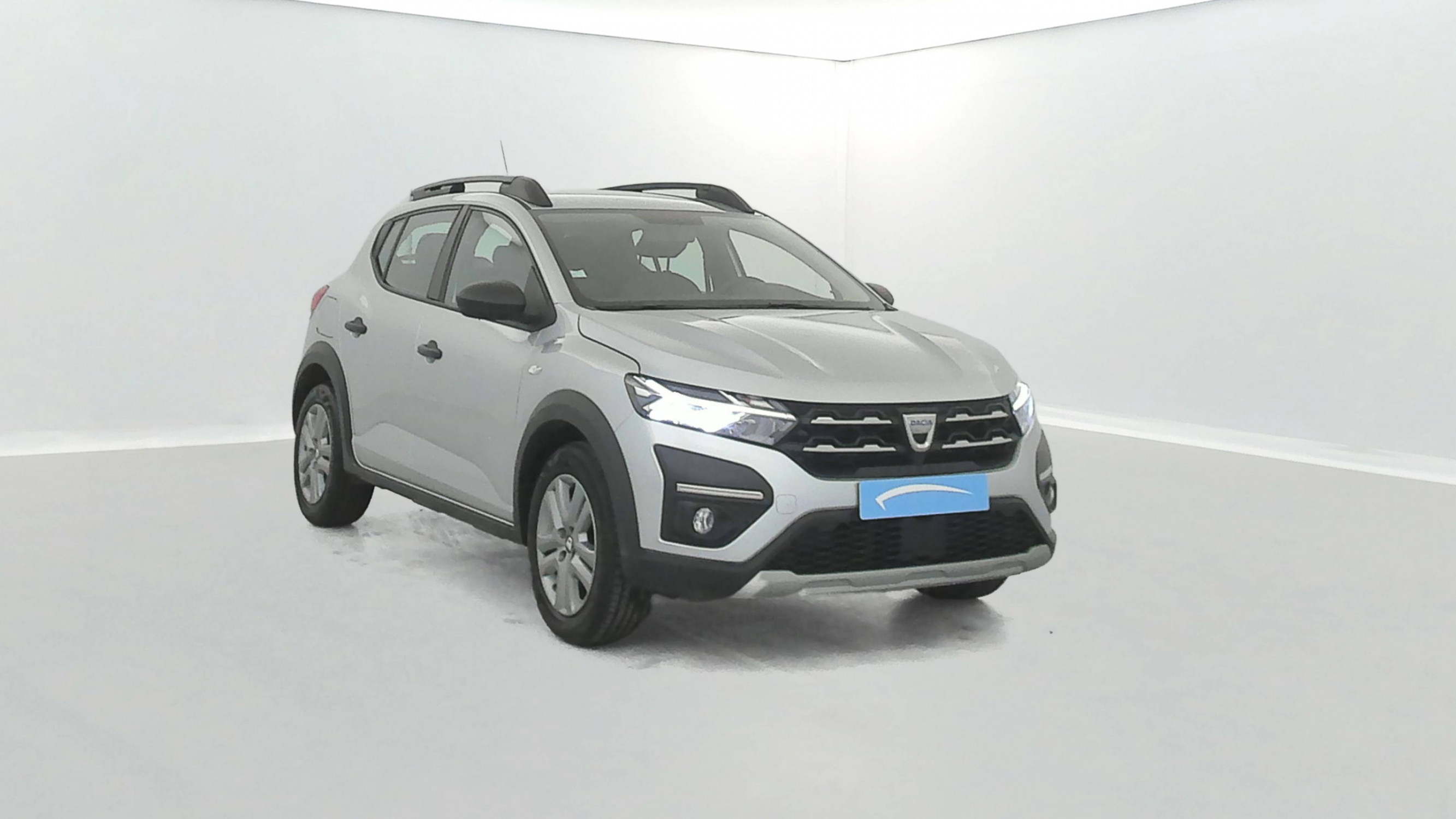 Vente en ligne Dacia Sandero 3  TCe 90 au prix de 12 690 €