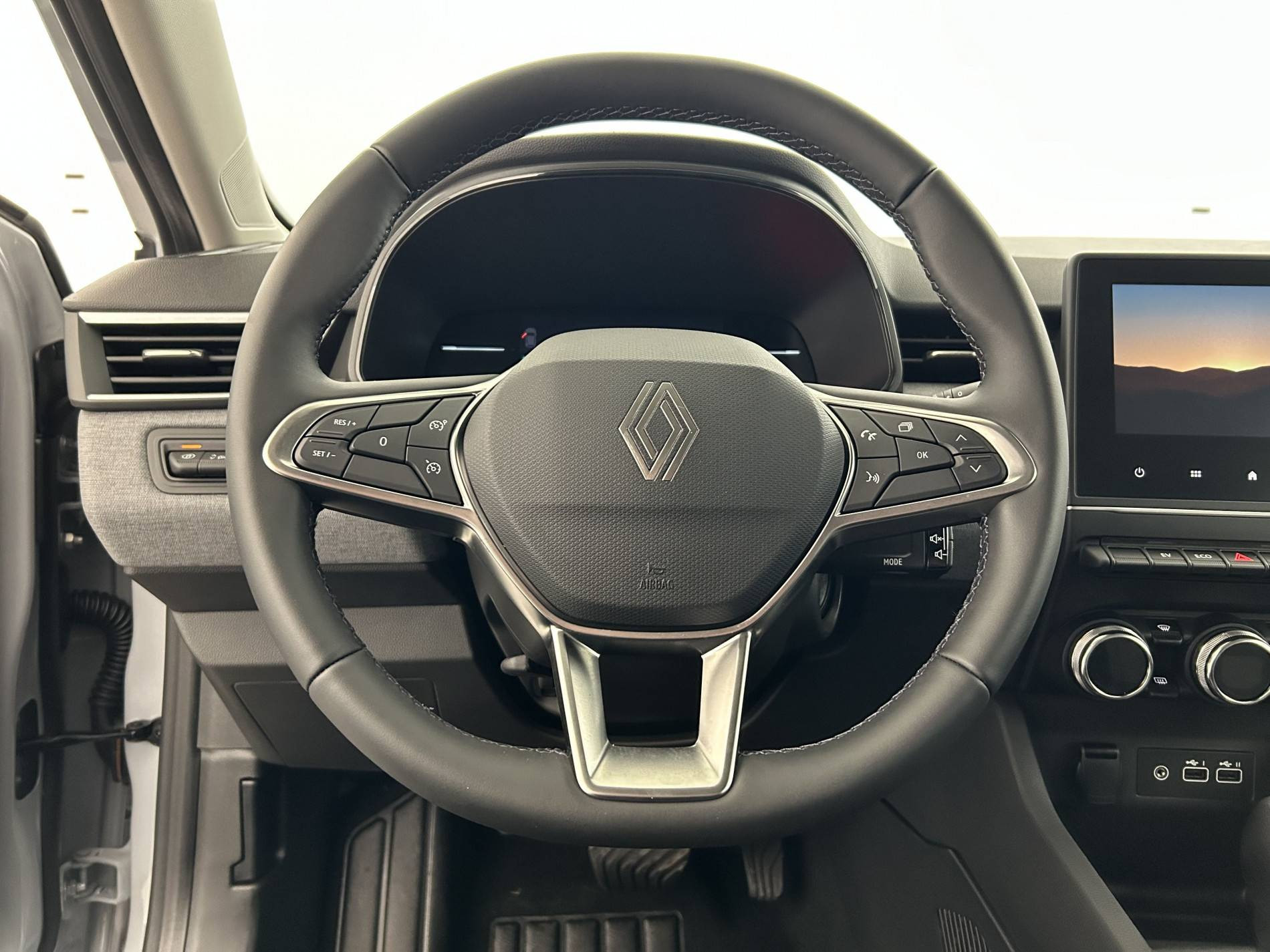 Vente en ligne Renault Clio 5 Clio E-Tech full hybrid 145 ch GSR2 au prix de 20 490 €