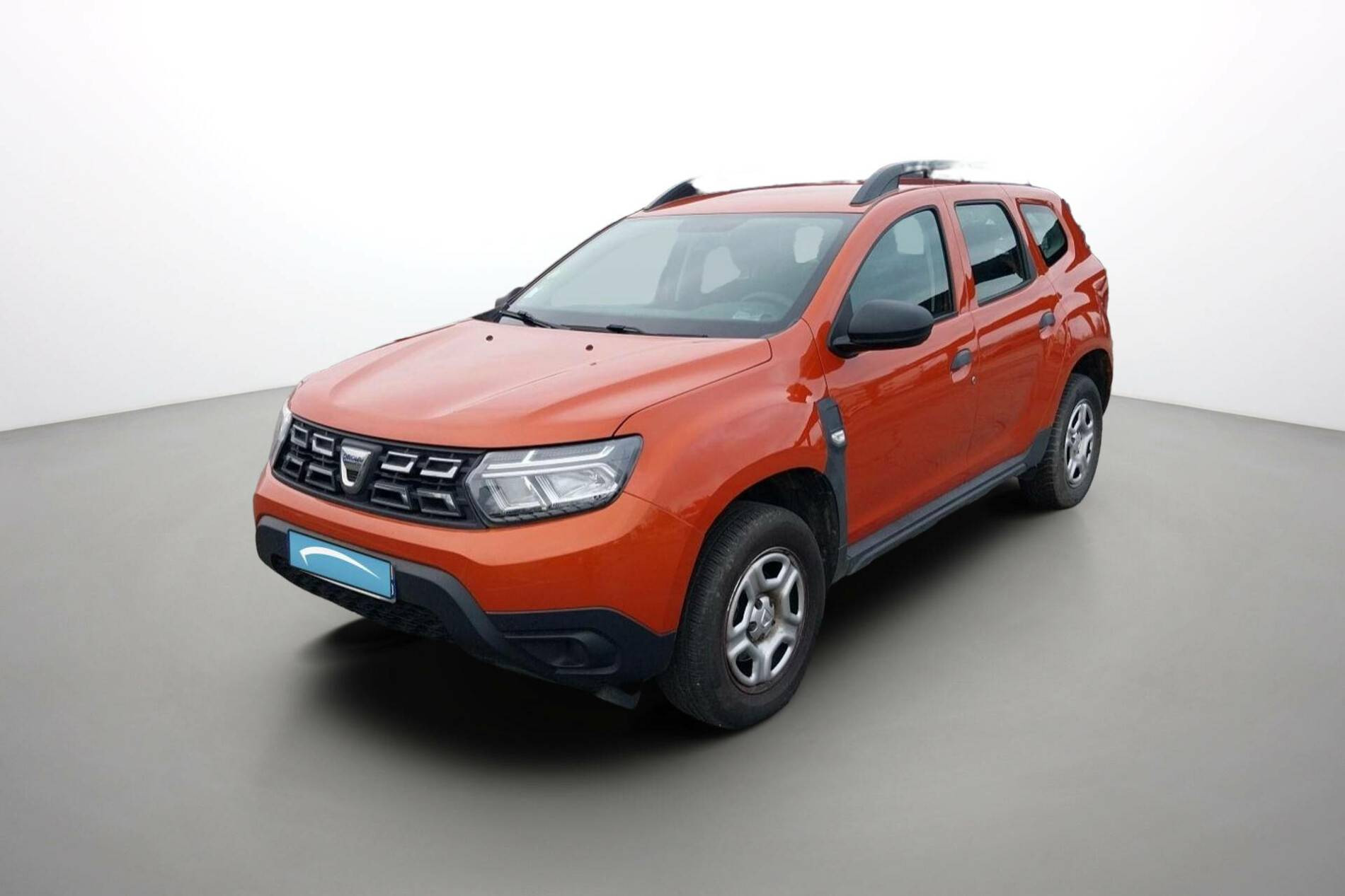 Dacia Duster  Blue dCi 115 4x2 occasion de 2022 en vente à Saint-Lô