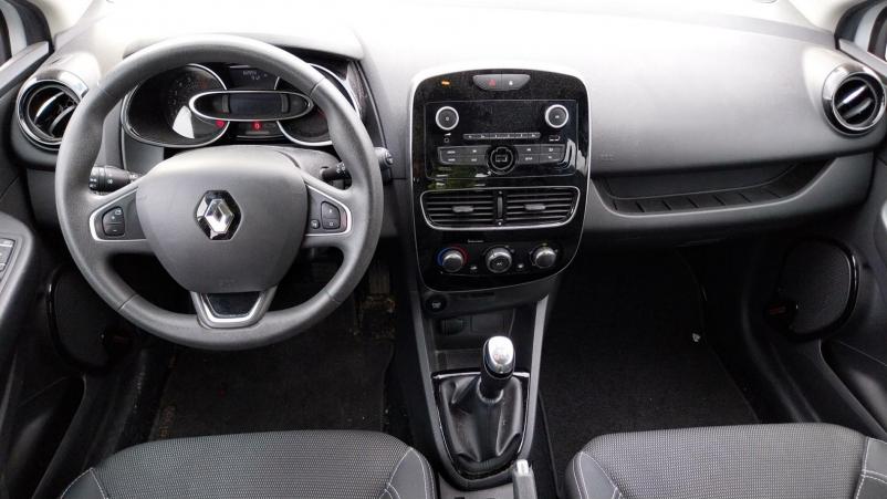 Vente en ligne Renault Clio 4 Clio TCe 75 E6C au prix de 10 390 €