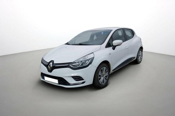 Vente en ligne Renault Clio 4 Clio TCe 75 E6C au prix de 10 390 €