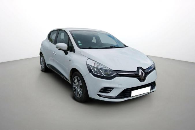 Vente en ligne Renault Clio 4 Clio TCe 75 E6C au prix de 10 390 €