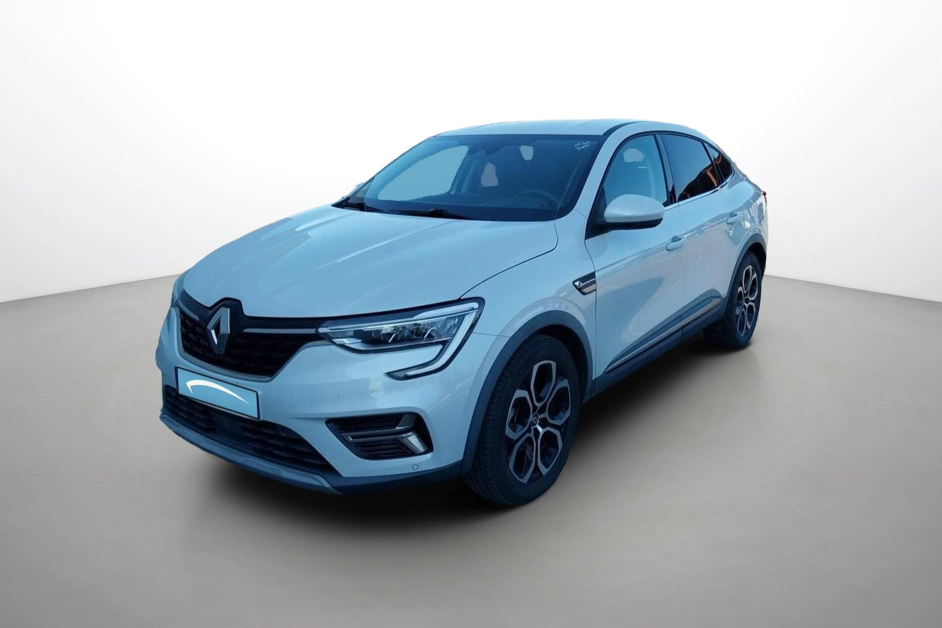 Renault Arkana  E-Tech 145 - 21B occasion de 2022 en vente à Saint-Lô