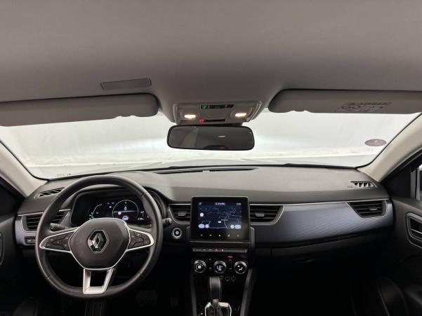 Vente en ligne Renault Arkana  E-Tech hybride 145 - 22 au prix de 21 990 €