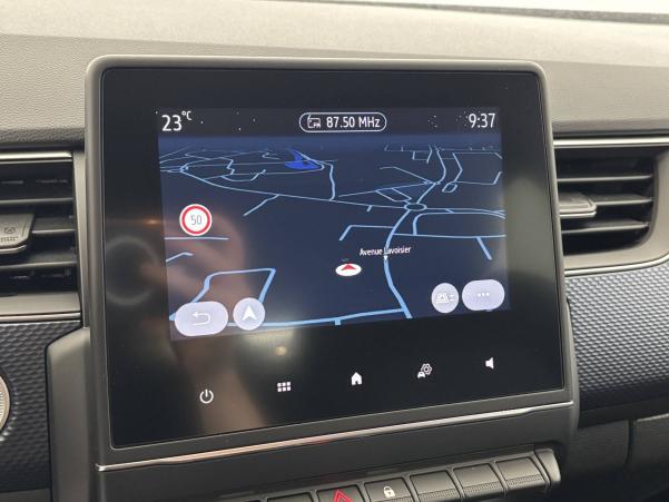 Vente en ligne Renault Arkana  E-Tech hybride 145 - 22 au prix de 21 990 €