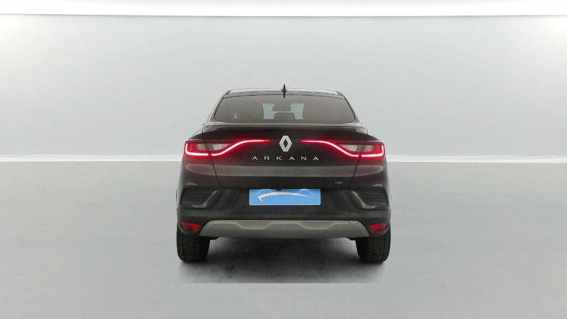 Vente en ligne Renault Arkana  E-Tech hybride 145 - 22 au prix de 21 990 €