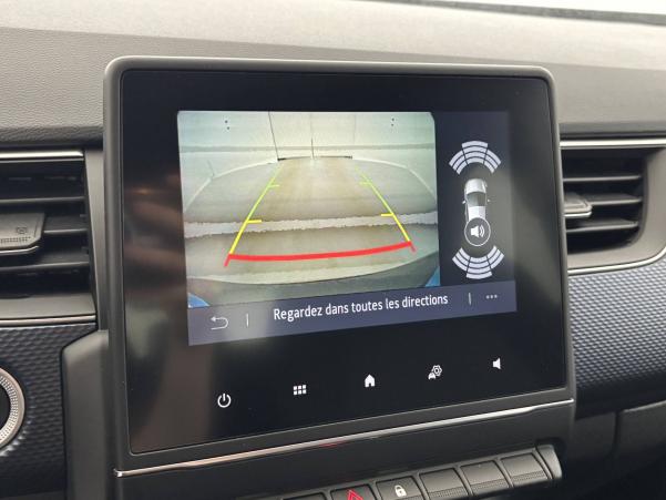 Vente en ligne Renault Arkana  E-Tech hybride 145 - 22 au prix de 21 990 €