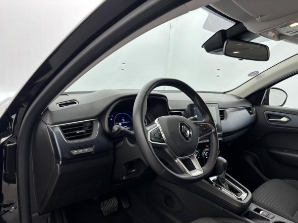 Vente en ligne Renault Arkana  E-Tech hybride 145 - 22 au prix de 21 990 €