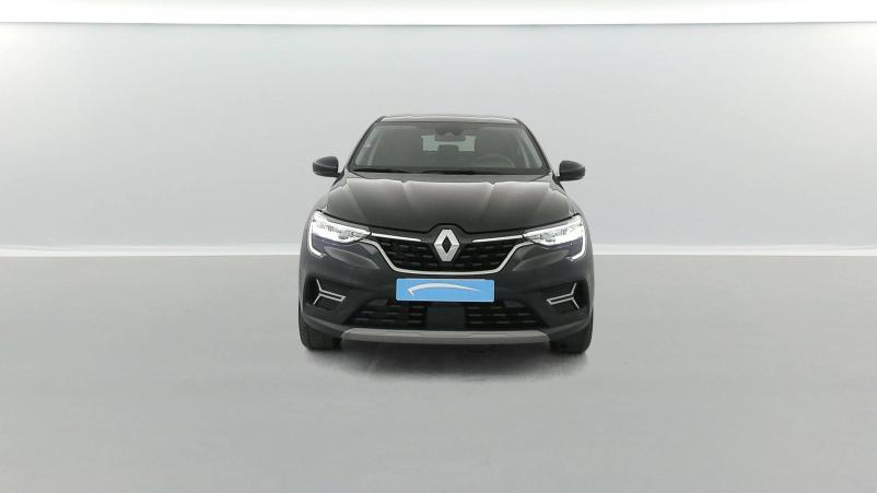 Vente en ligne Renault Arkana  E-Tech hybride 145 - 22 au prix de 21 990 €