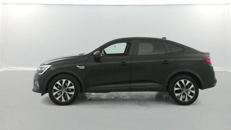 Vente en ligne Renault Arkana  E-Tech hybride 145 - 22 au prix de 21 990 €