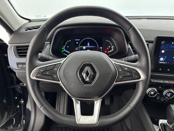 Vente en ligne Renault Arkana  E-Tech hybride 145 - 22 au prix de 21 990 €
