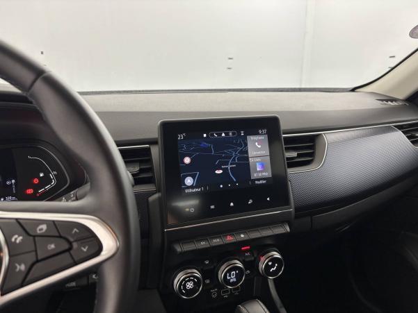 Vente en ligne Renault Arkana  E-Tech hybride 145 - 22 au prix de 21 990 €