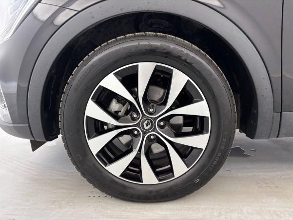 Vente en ligne Renault Arkana  E-Tech hybride 145 - 22 au prix de 21 990 €