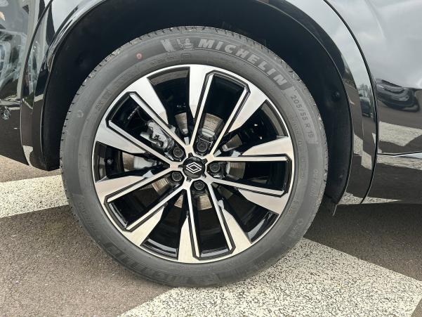 Vente en ligne Renault Austral  E-Tech hybrid 200 au prix de 38 500 €