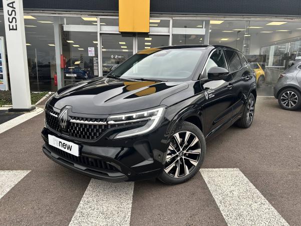 Vente en ligne Renault Austral  E-Tech hybrid 200 au prix de 38 500 €