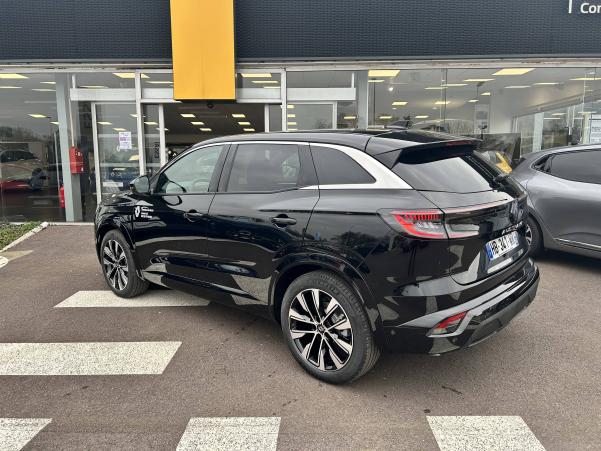 Vente en ligne Renault Austral  E-Tech hybrid 200 au prix de 38 500 €