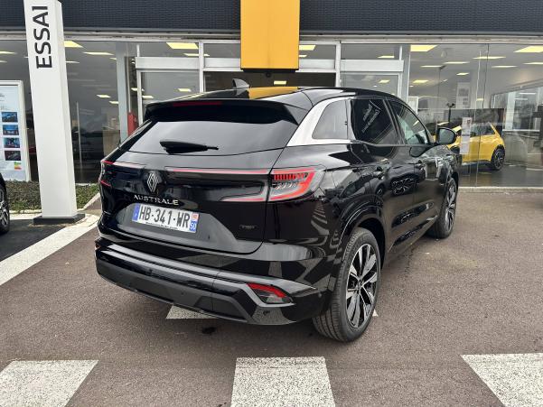 Vente en ligne Renault Austral  E-Tech hybrid 200 au prix de 38 500 €