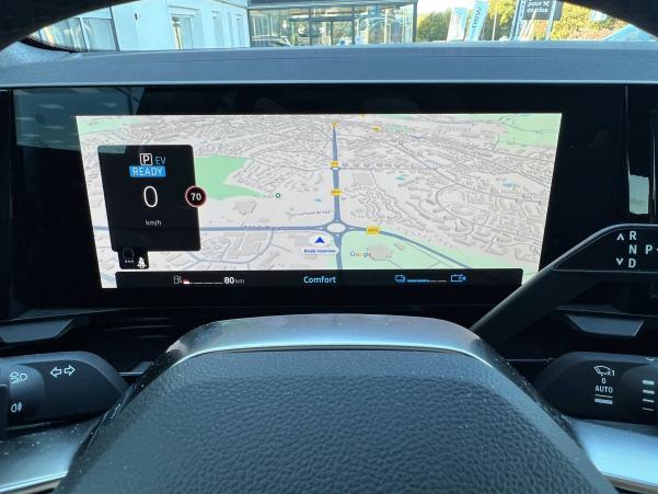 Vente en ligne Renault Austral  E-Tech hybrid 200 au prix de 38 500 €