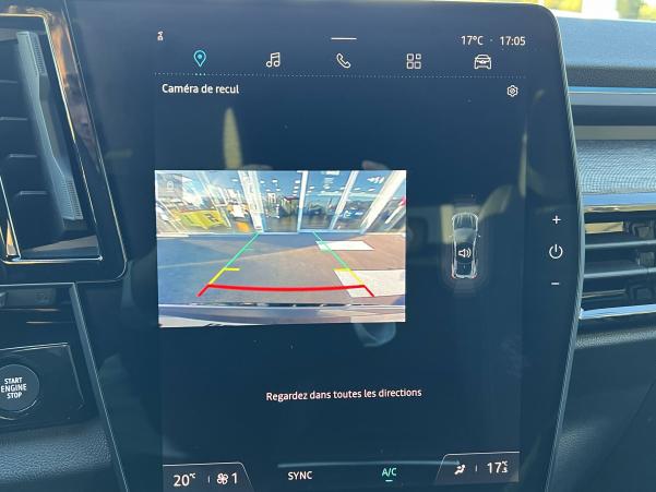 Vente en ligne Renault Austral  E-Tech hybrid 200 au prix de 38 500 €