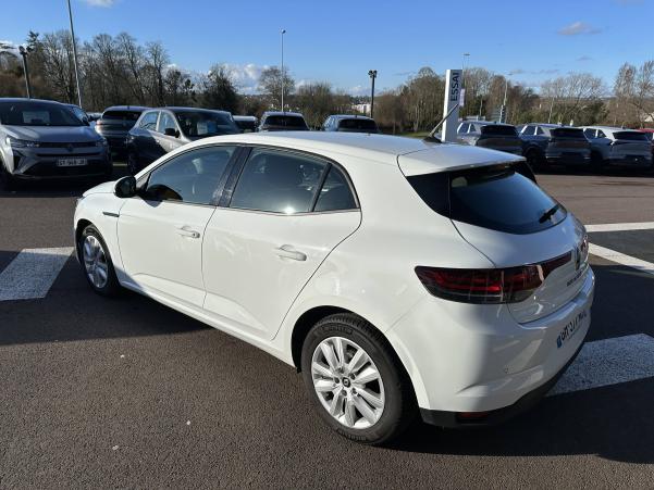 Vente en ligne Renault Megane 4  BLUE DCI 115 - 21N au prix de 13 690 €