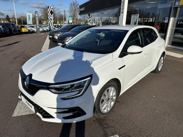 Vente en ligne Renault Megane 4  BLUE DCI 115 - 21N au prix de 13 690 €