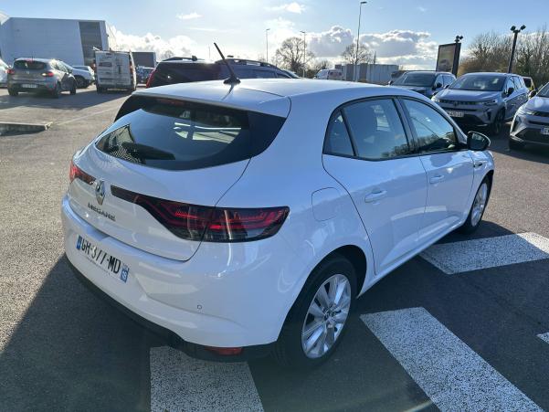 Vente en ligne Renault Megane 4  BLUE DCI 115 - 21N au prix de 13 690 €