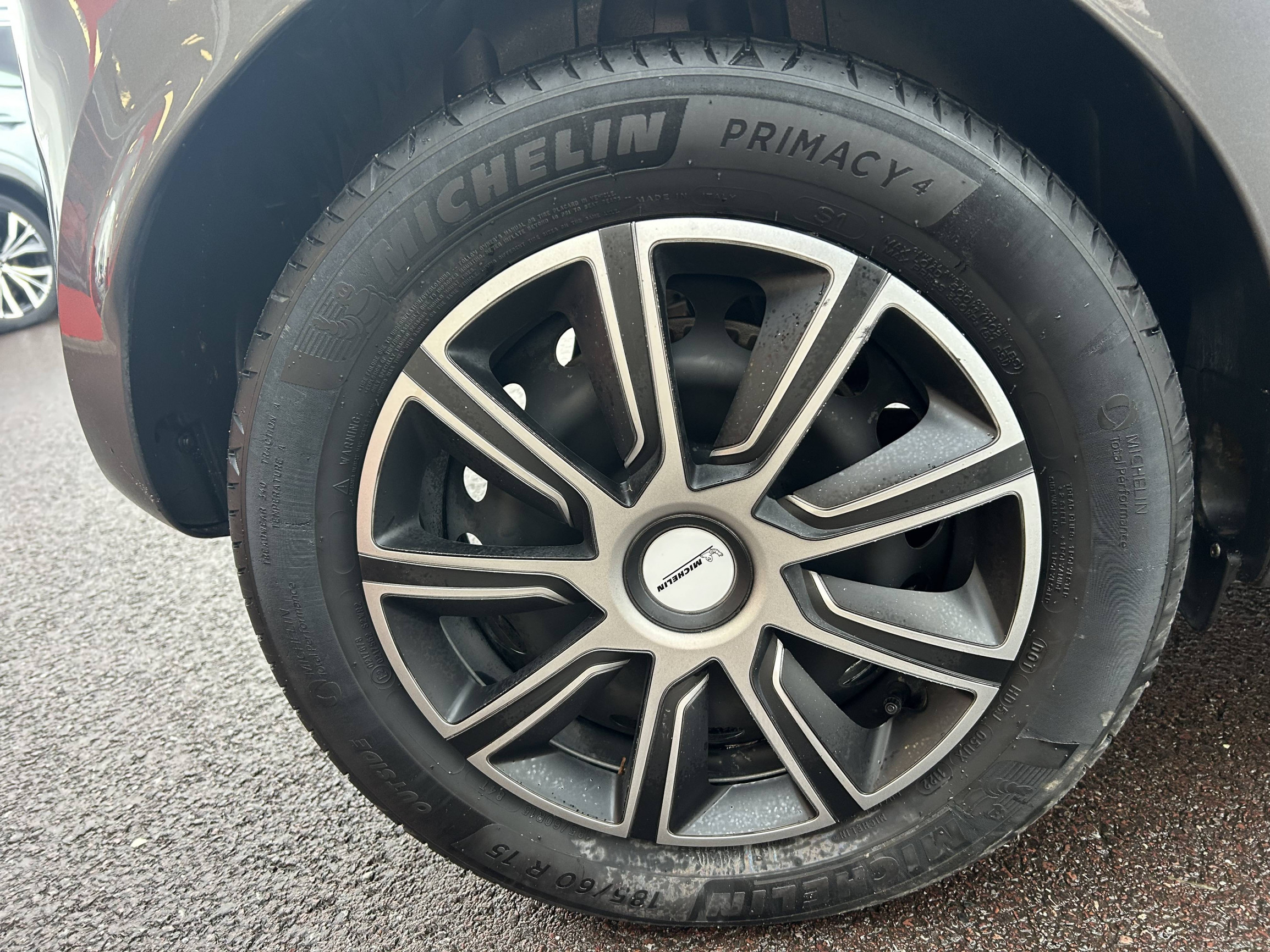 Vente en ligne Renault Twingo Electrique Twingo III Achat Intégral - 21 au prix de 11 990 €