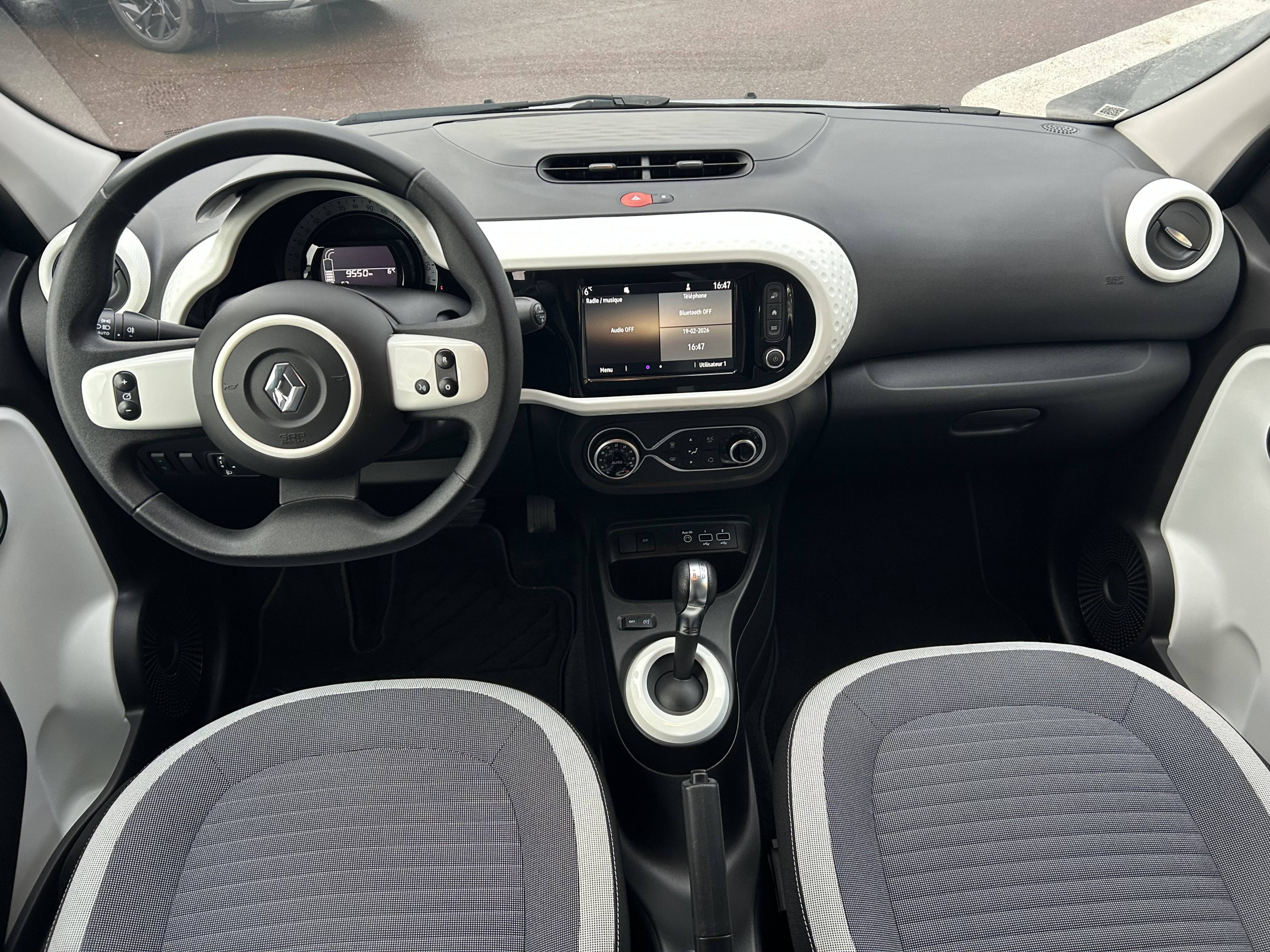 Vente en ligne Renault Twingo Electrique Twingo III Achat Intégral - 21 au prix de 11 990 €