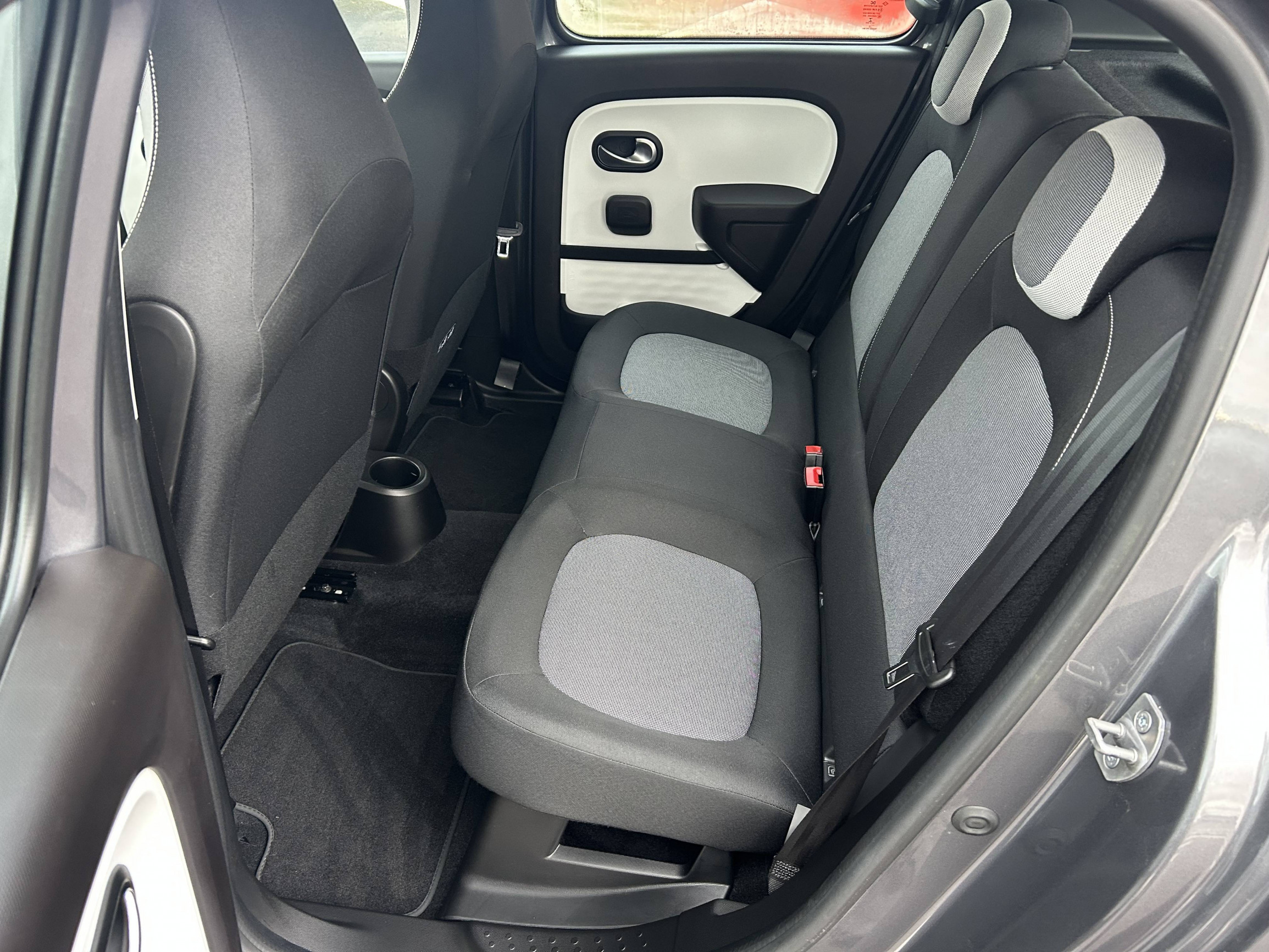 Vente en ligne Renault Twingo Electrique Twingo III Achat Intégral - 21 au prix de 11 990 €