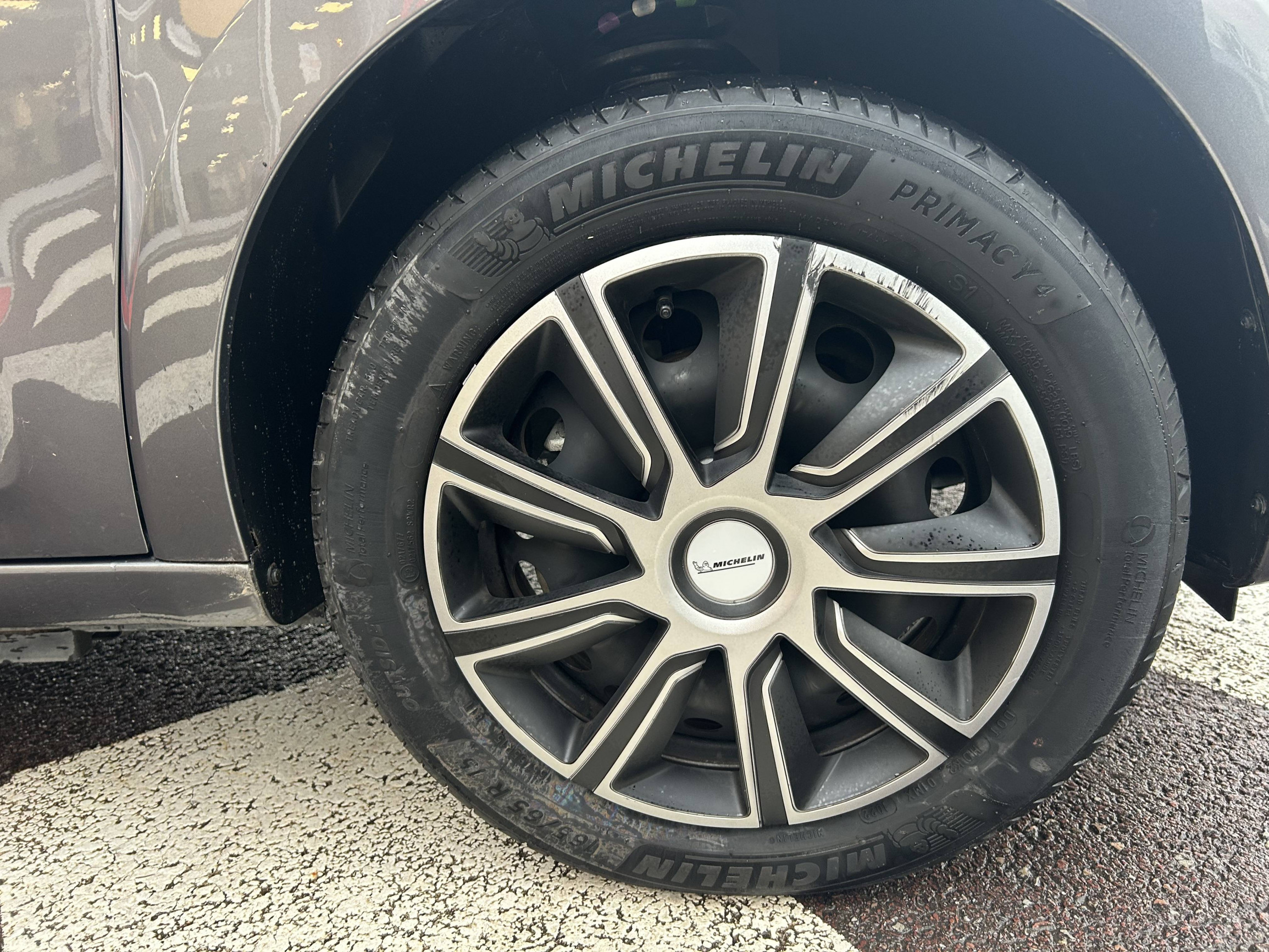 Vente en ligne Renault Twingo Electrique Twingo III Achat Intégral - 21 au prix de 11 990 €