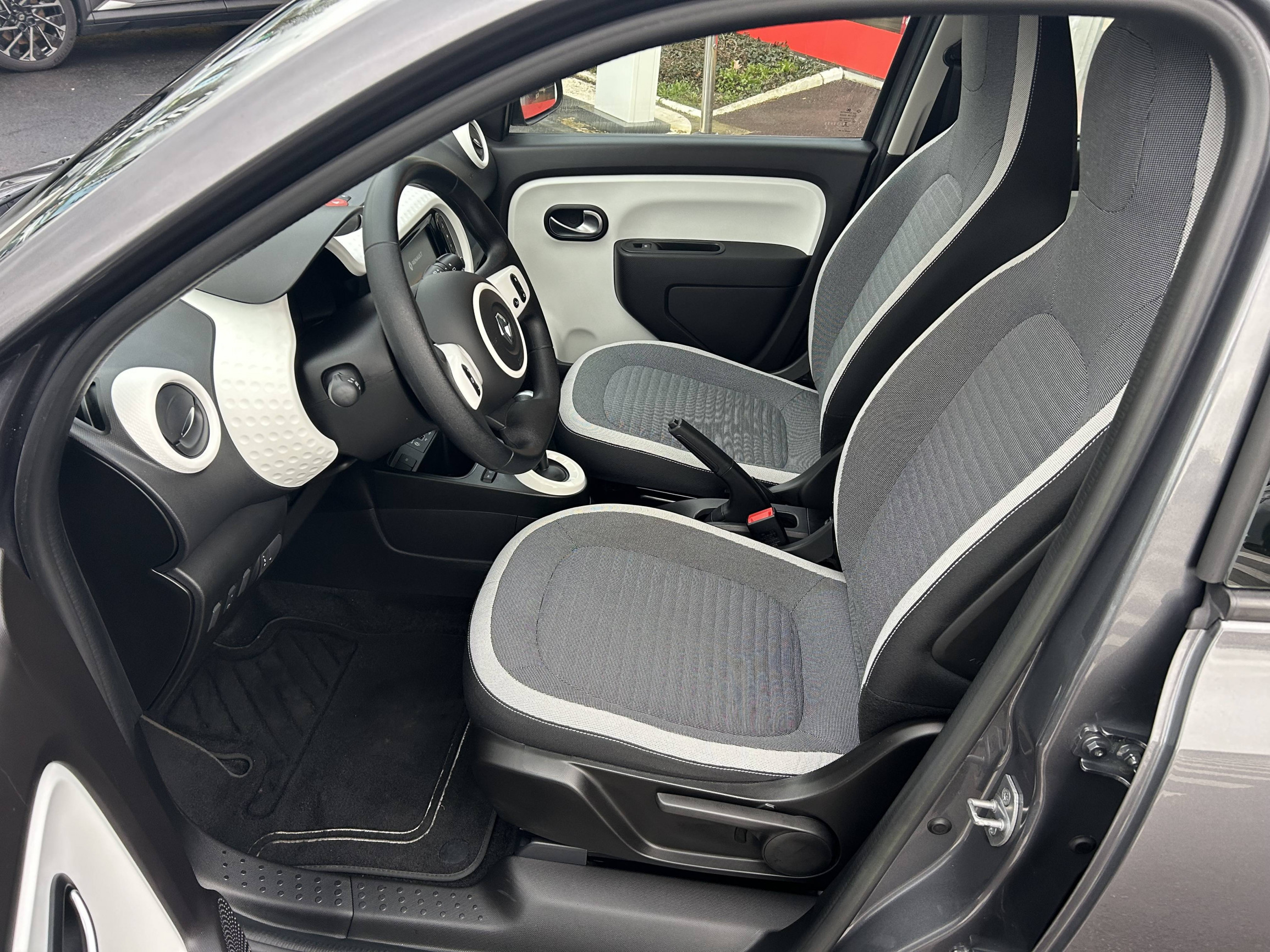 Vente en ligne Renault Twingo Electrique Twingo III Achat Intégral - 21 au prix de 11 990 €