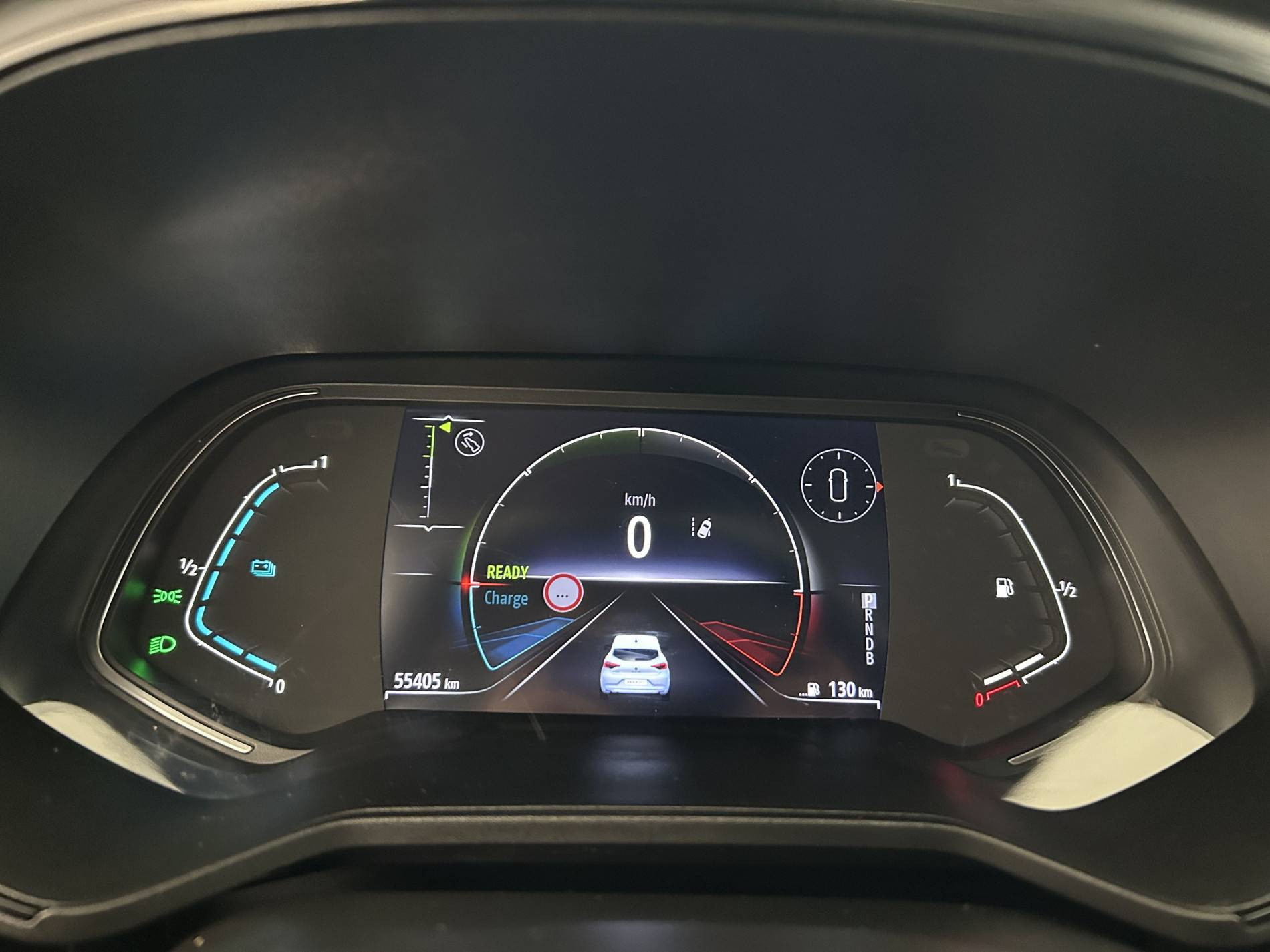 Vente en ligne Renault Clio 5 CLIO SOCIETE E-TECH 140 - 21 au prix de 14 990 €