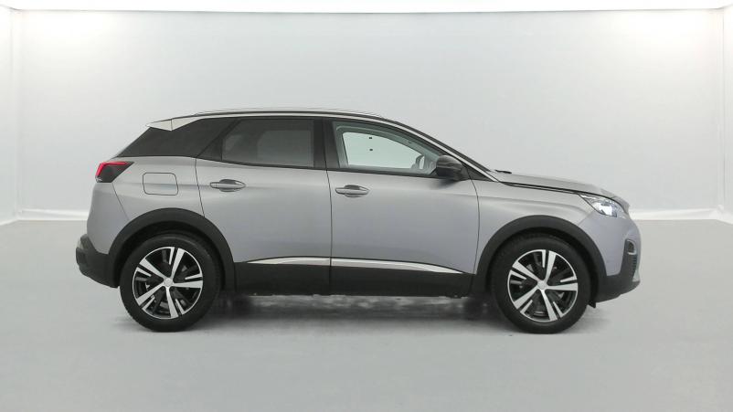 Vente en ligne Peugeot 3008 3008 BlueHDi 130ch S&S BVM6 au prix de 16 890 €