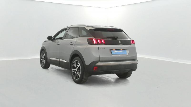 Vente en ligne Peugeot 3008 3008 BlueHDi 130ch S&S BVM6 au prix de 16 890 €