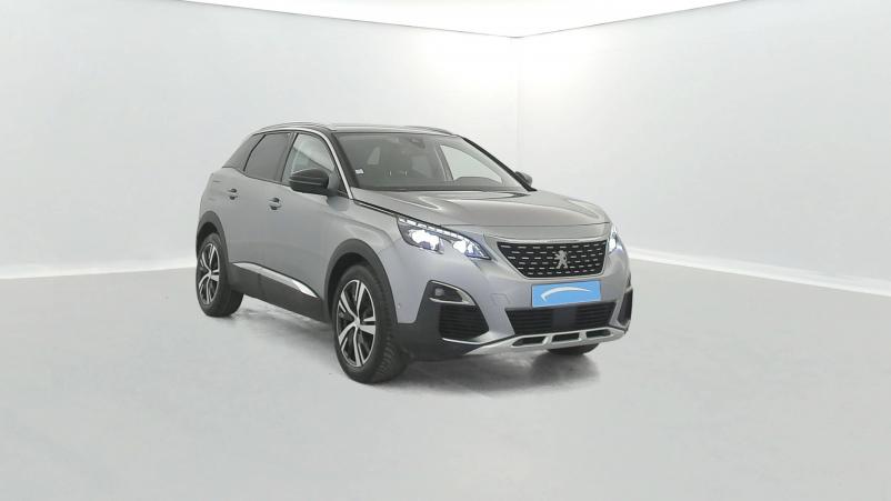 Vente en ligne Peugeot 3008 3008 BlueHDi 130ch S&S BVM6 au prix de 16 890 €