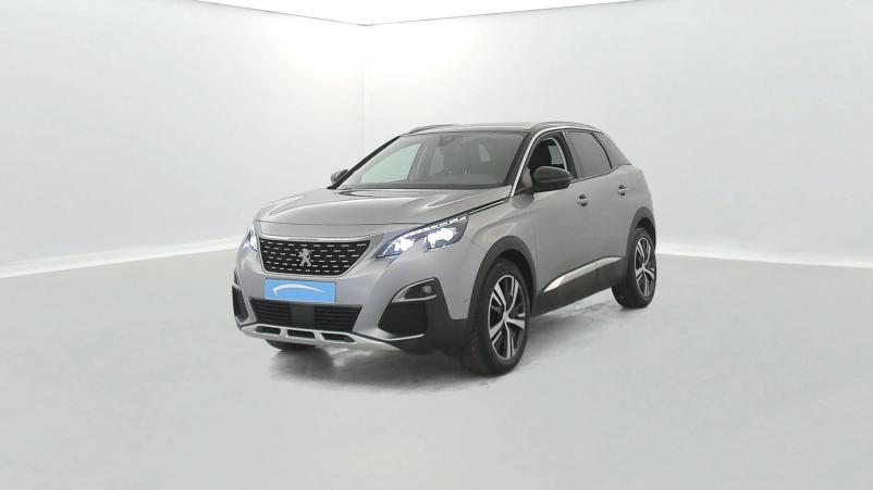 Vente en ligne Peugeot 3008 3008 BlueHDi 130ch S&S BVM6 au prix de 16 890 €