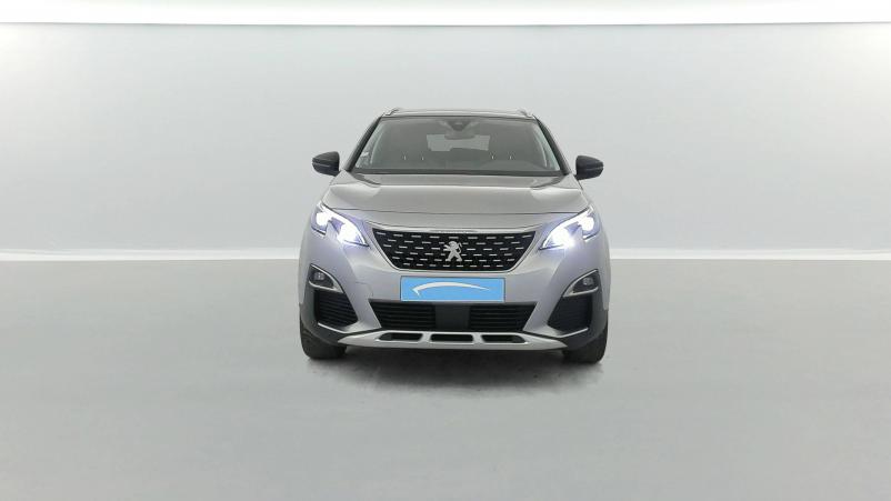 Vente en ligne Peugeot 3008 3008 BlueHDi 130ch S&S BVM6 au prix de 16 890 €