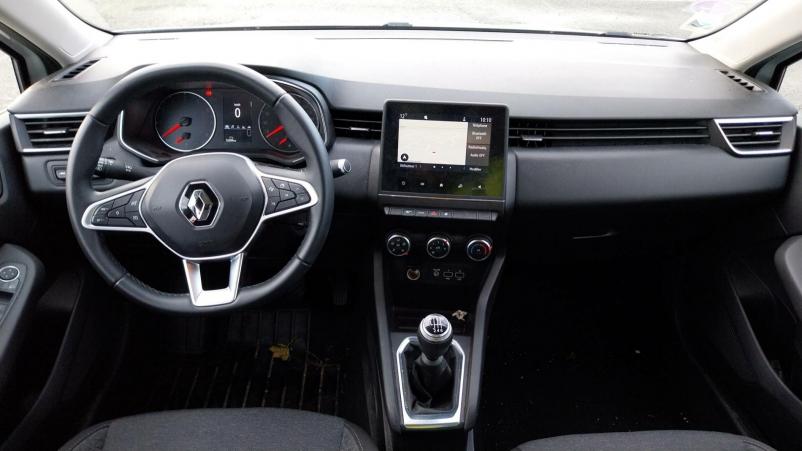 Vente en ligne Renault Clio 5 Clio TCe 100 GPL - 21 au prix de 13 690 €