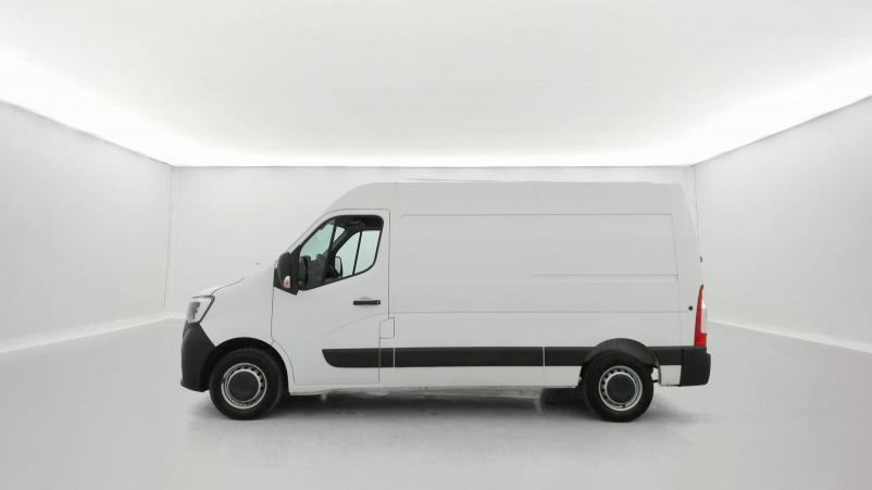 Vente en ligne Renault Master 3 Fourgon MASTER FGN TRAC F3300 L2H2 DCI 135 au prix de 18 990 €