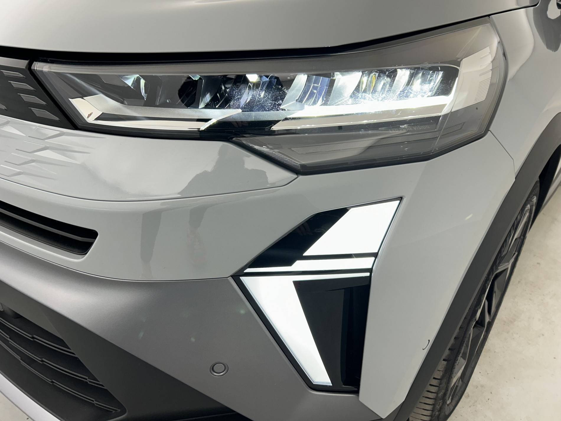 Vente en ligne Renault Symbioz  E-Tech full hybrid 145 au prix de 30 590 €