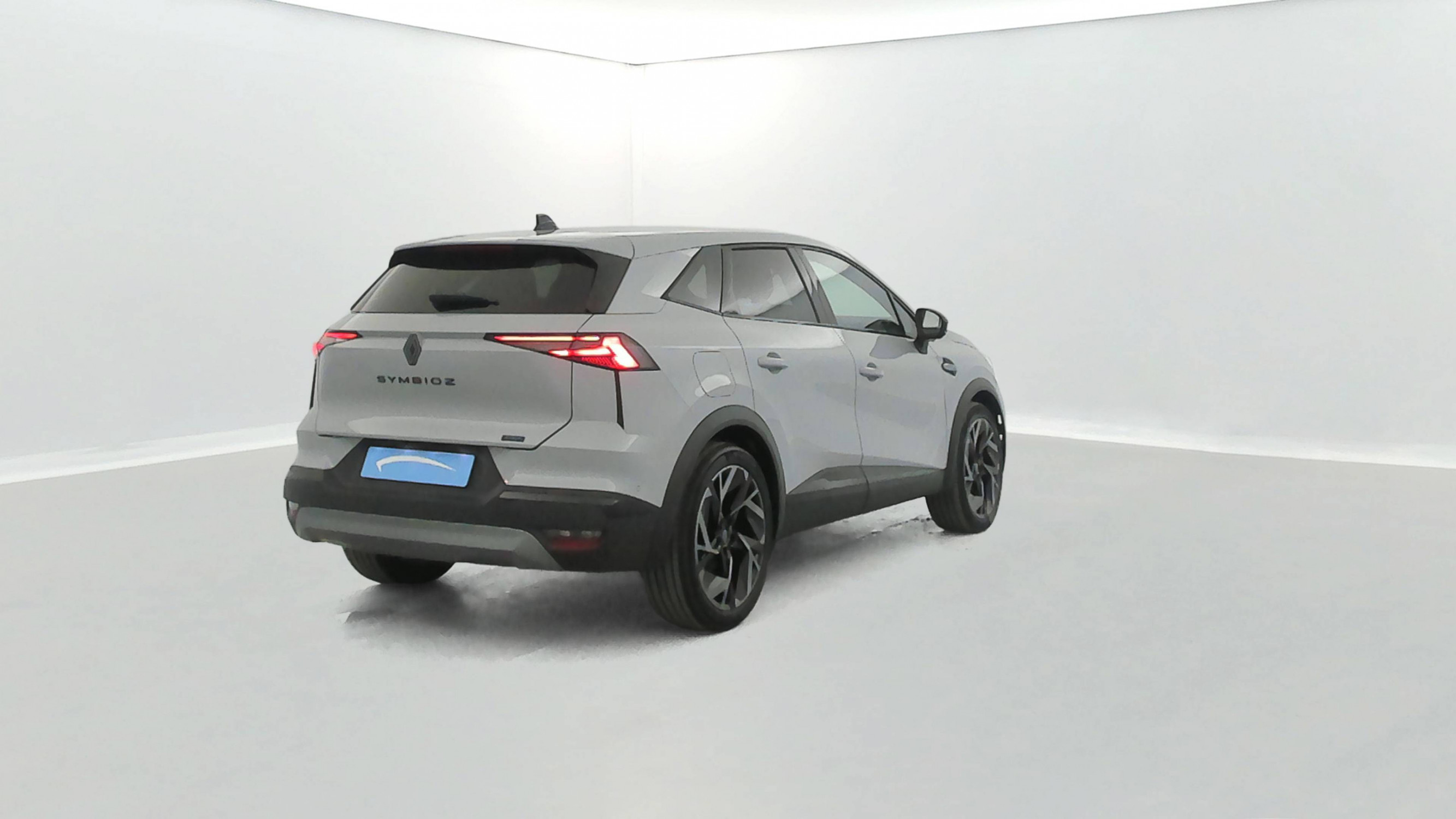 Vente en ligne Renault Symbioz  E-Tech full hybrid 145 au prix de 30 590 €