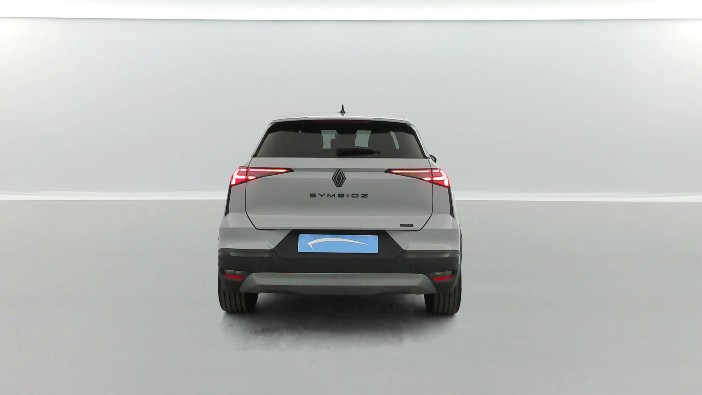 Vente en ligne Renault Symbioz  E-Tech full hybrid 145 au prix de 30 590 €
