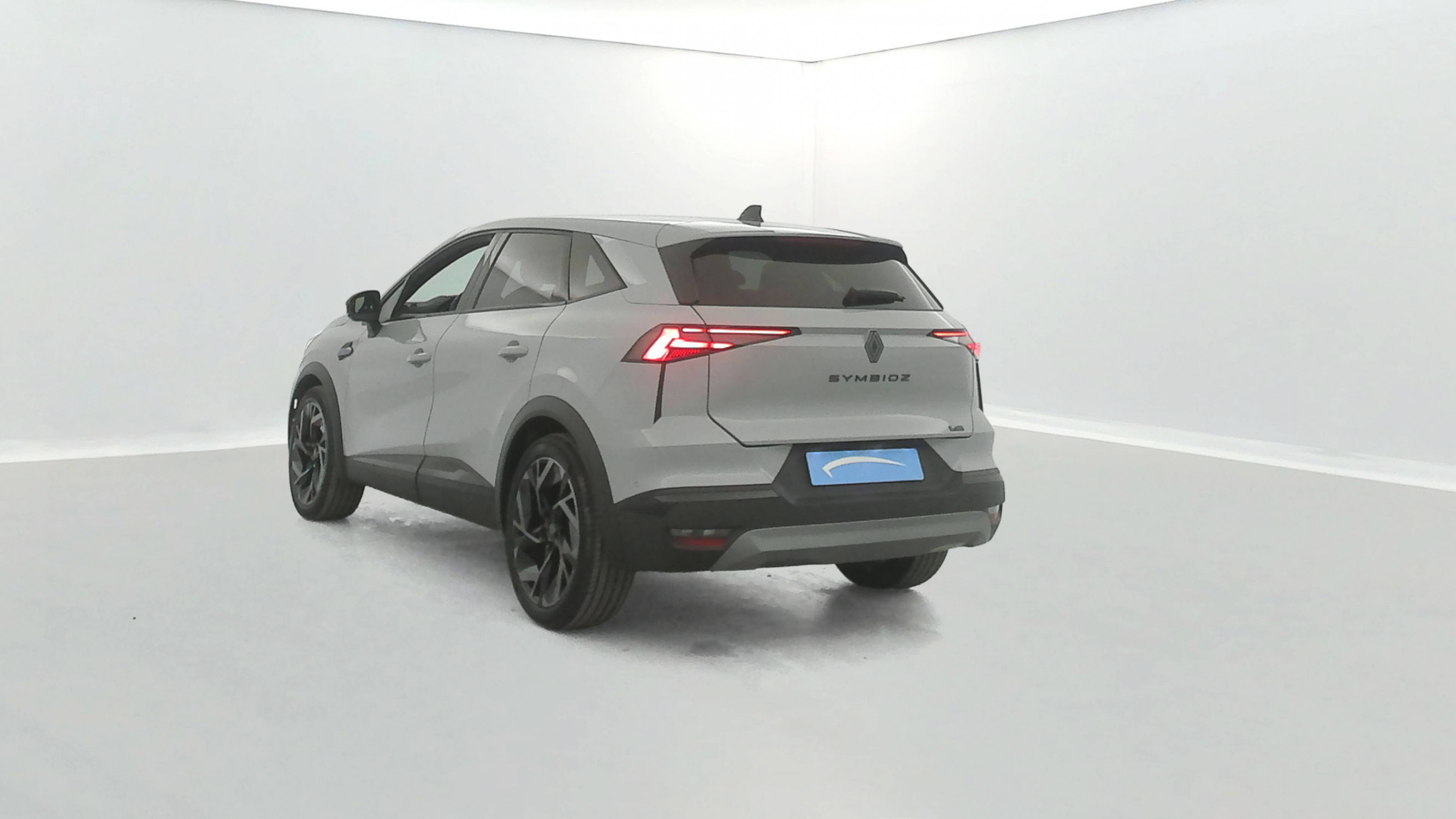 Vente en ligne Renault Symbioz  E-Tech full hybrid 145 au prix de 30 590 €