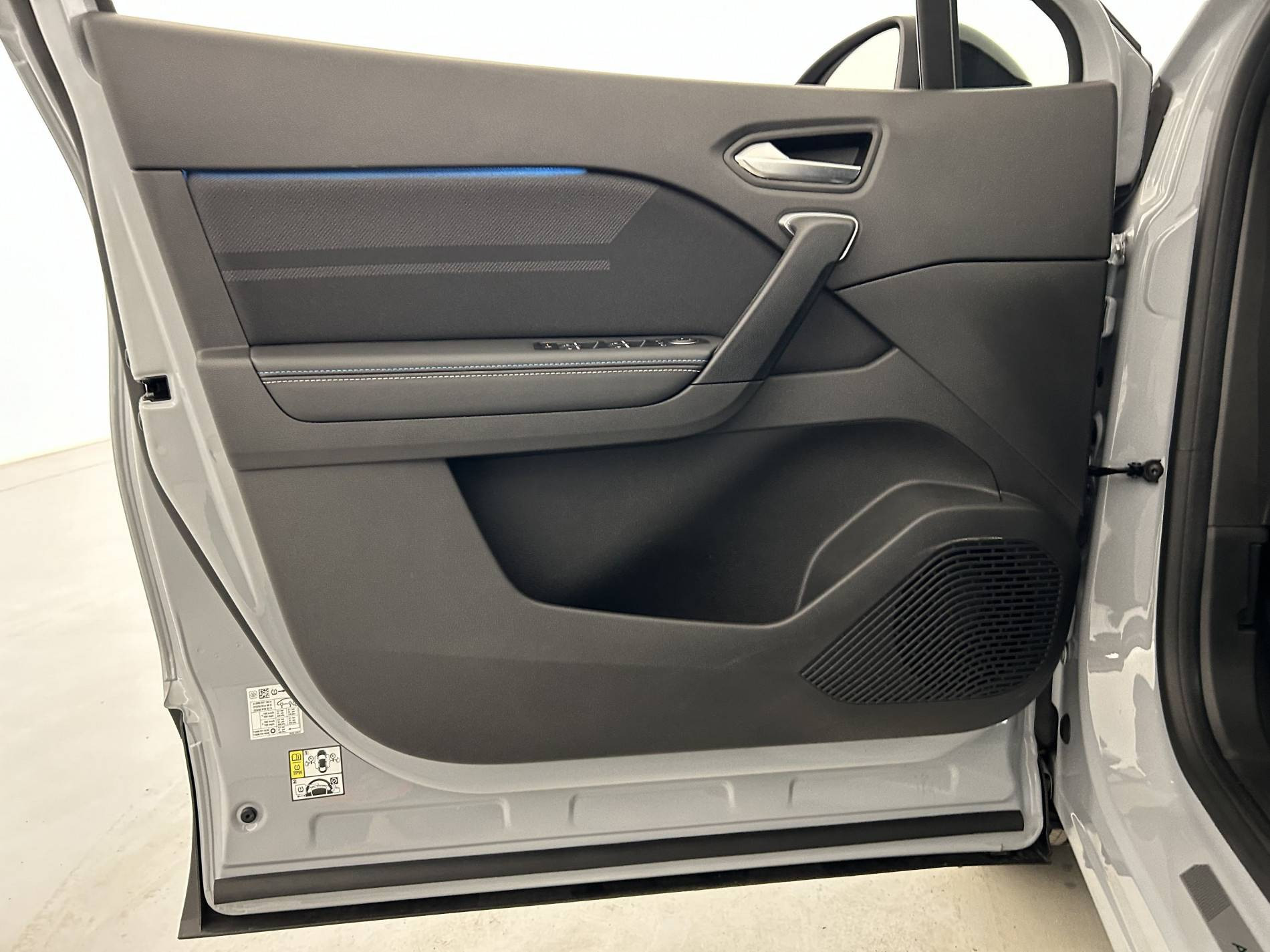 Vente en ligne Renault Symbioz  E-Tech full hybrid 145 au prix de 30 590 €