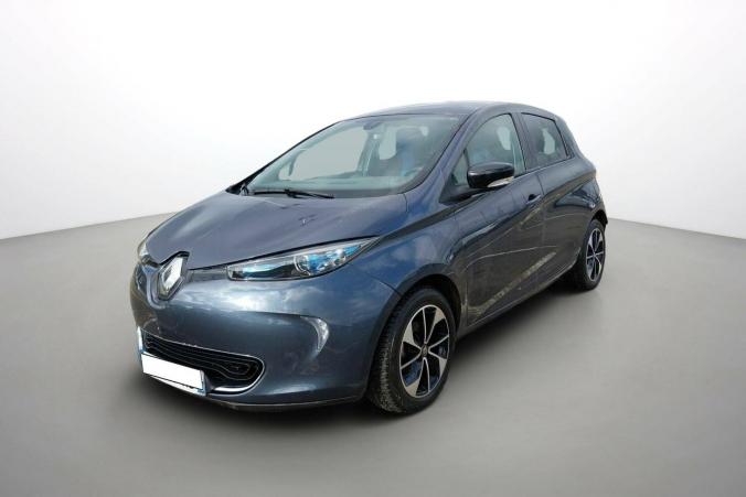 Vente en ligne Renault Zoé Zoe au prix de 8 490 €