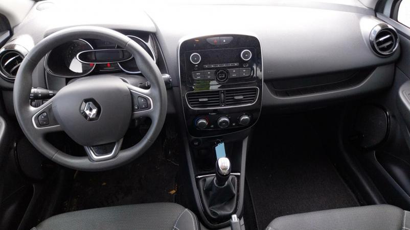 Vente en ligne Renault Clio 4 Clio TCe 75 E6C au prix de 9 990 €