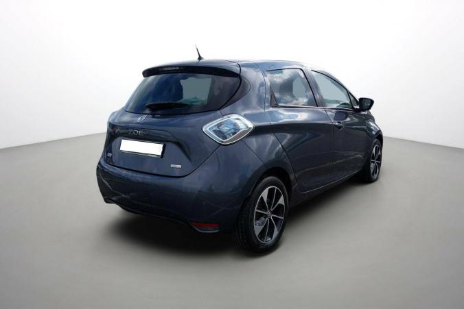 Vente en ligne Renault Zoé Zoe au prix de 8 490 €