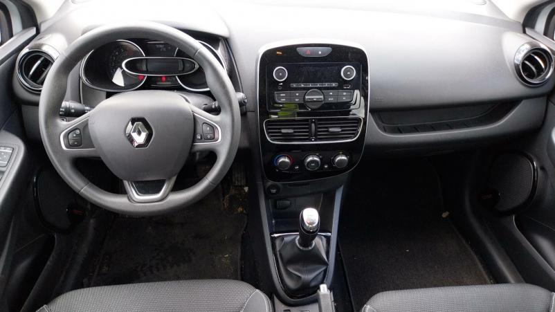 Vente en ligne Renault Clio 4 Clio TCe 75 E6C au prix de 9 990 €